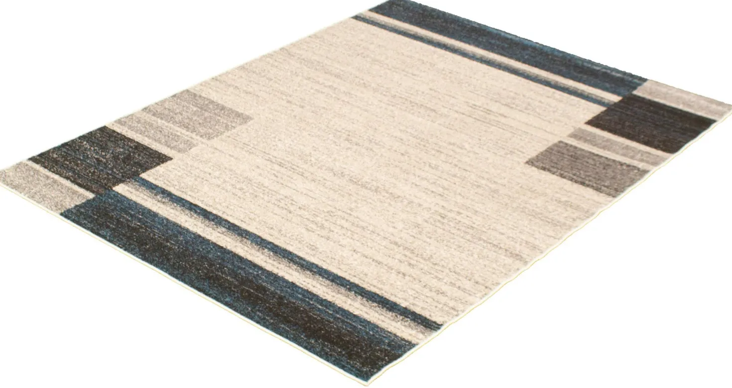 Tapis intérieur - 5 x 7
