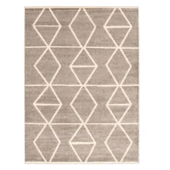 Tapis intérieur - 5 x 7