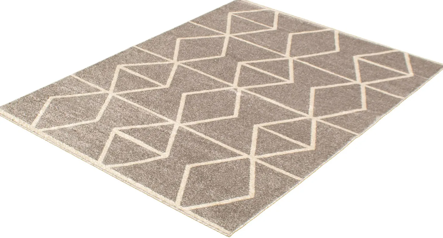 Tapis intérieur - 5 x 7