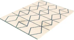 Tapis intérieur - 5 x 7
