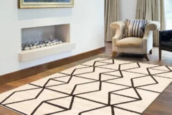 Tapis intérieur - 5 x 7
