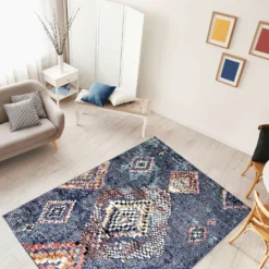 Tapis intérieur - 5 x 7