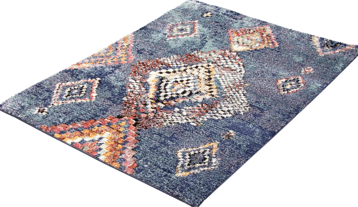 Tapis intérieur - 5 x 7