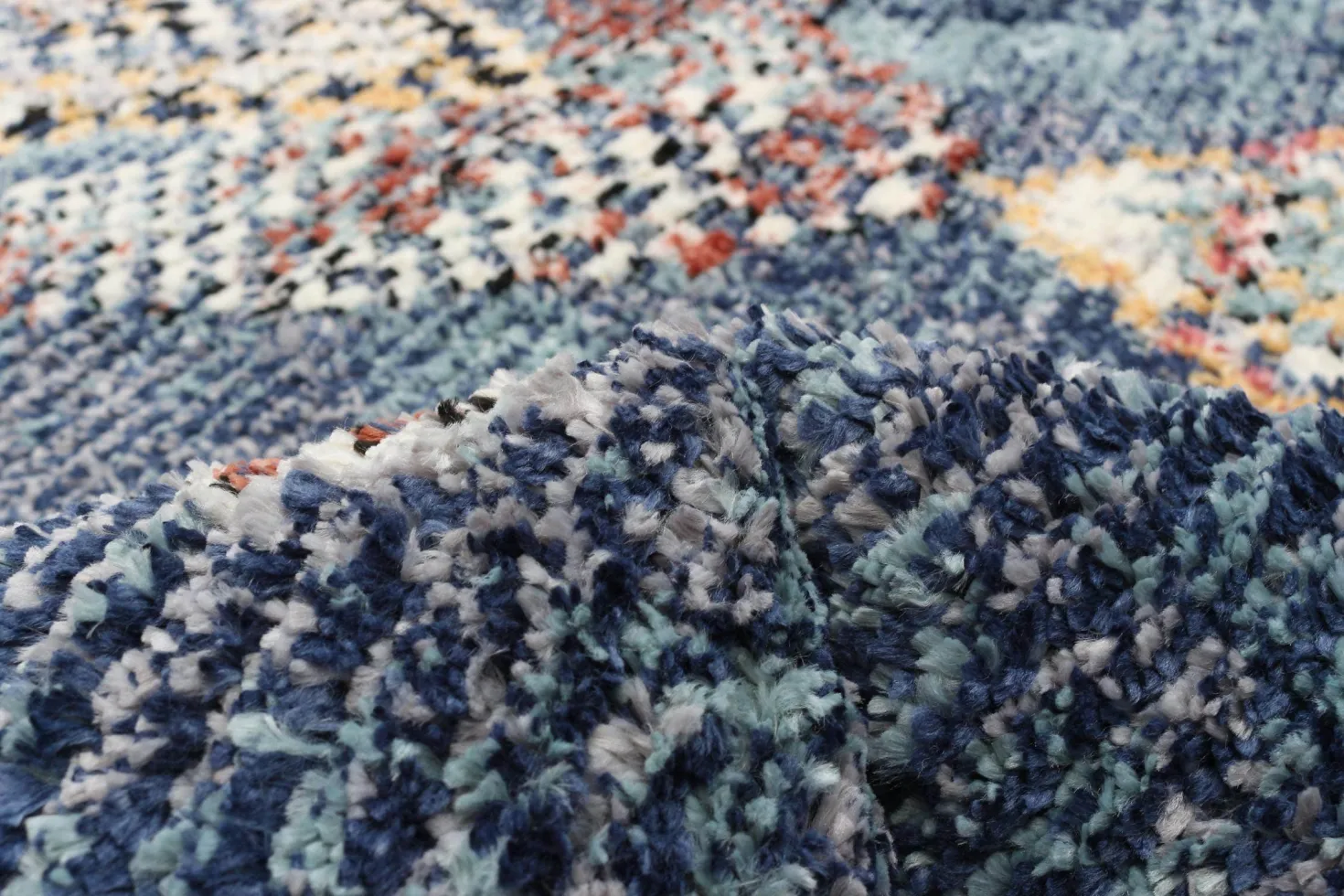 Tapis intérieur - 5 x 7