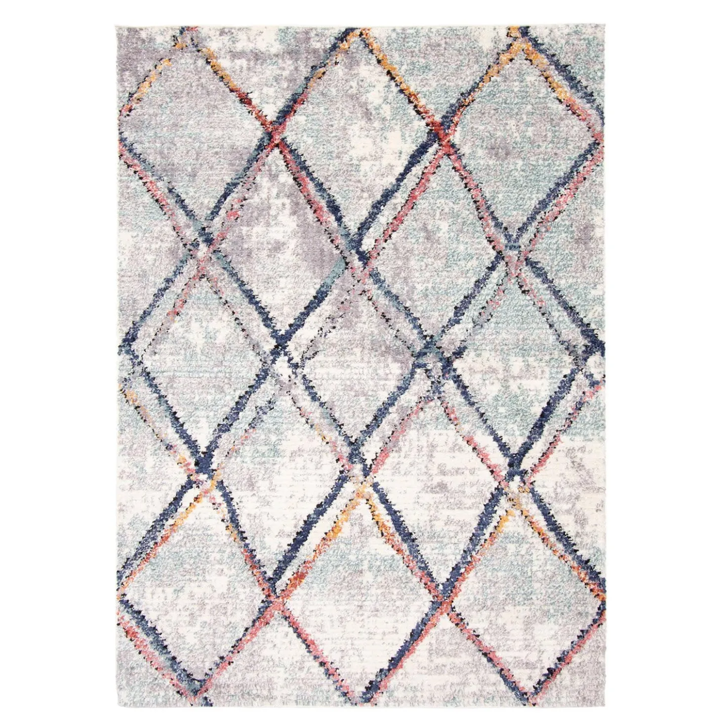 Tapis intérieur - 5 x 7