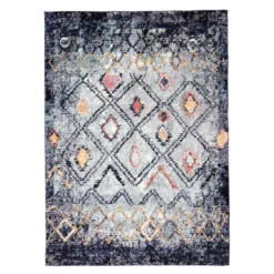 Tapis intérieur - 5 x 7