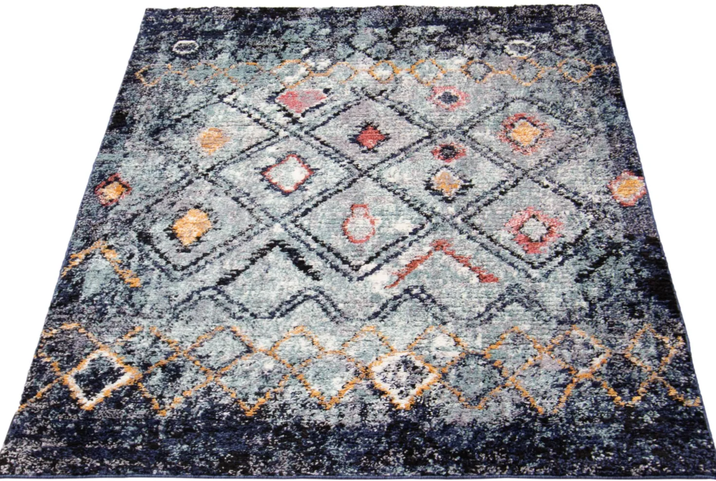 Tapis intérieur - 5 x 7