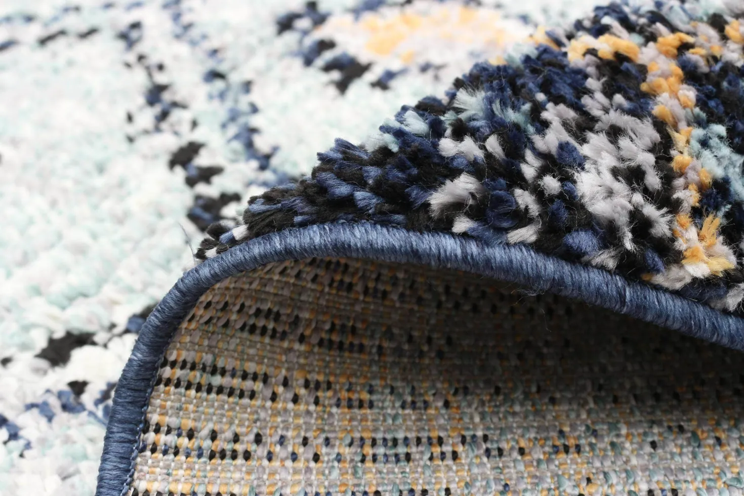 Tapis intérieur - 5 x 7