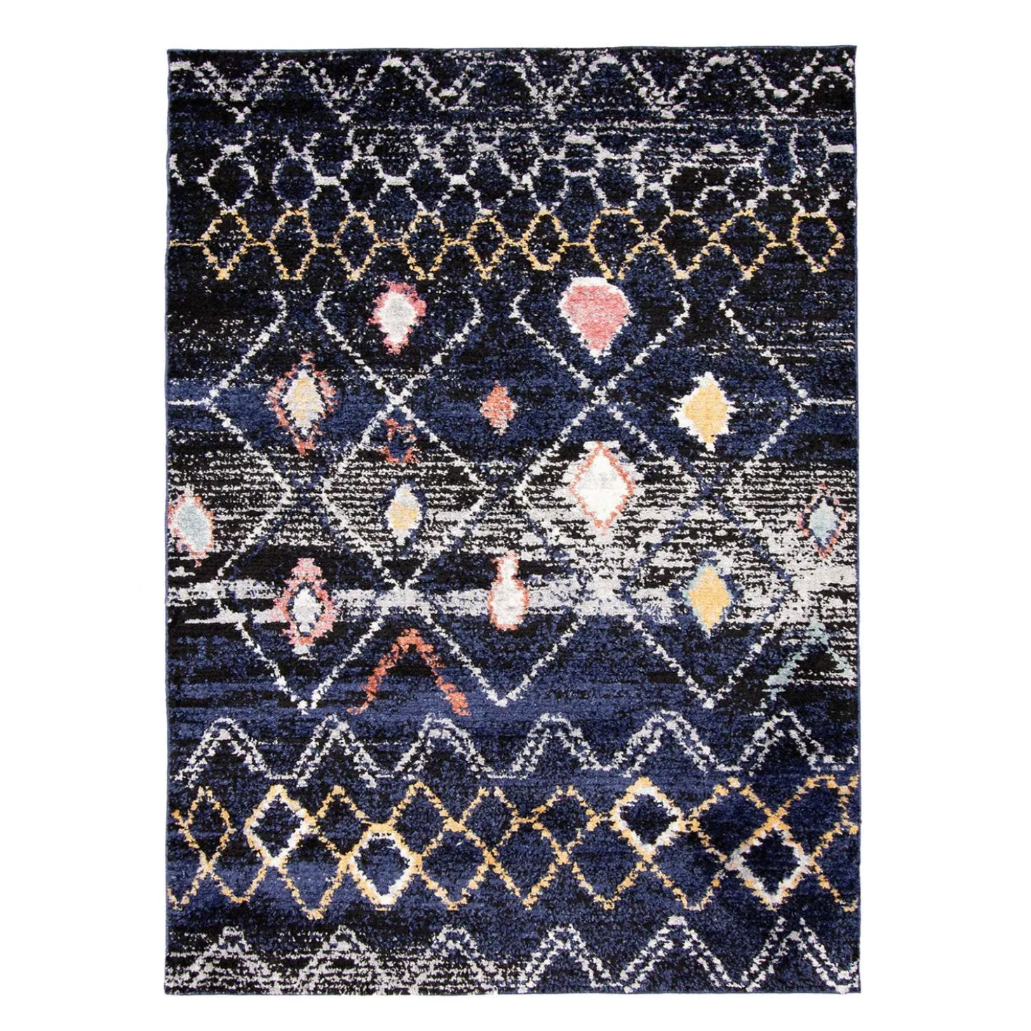 Tapis intérieur - 5 x 7