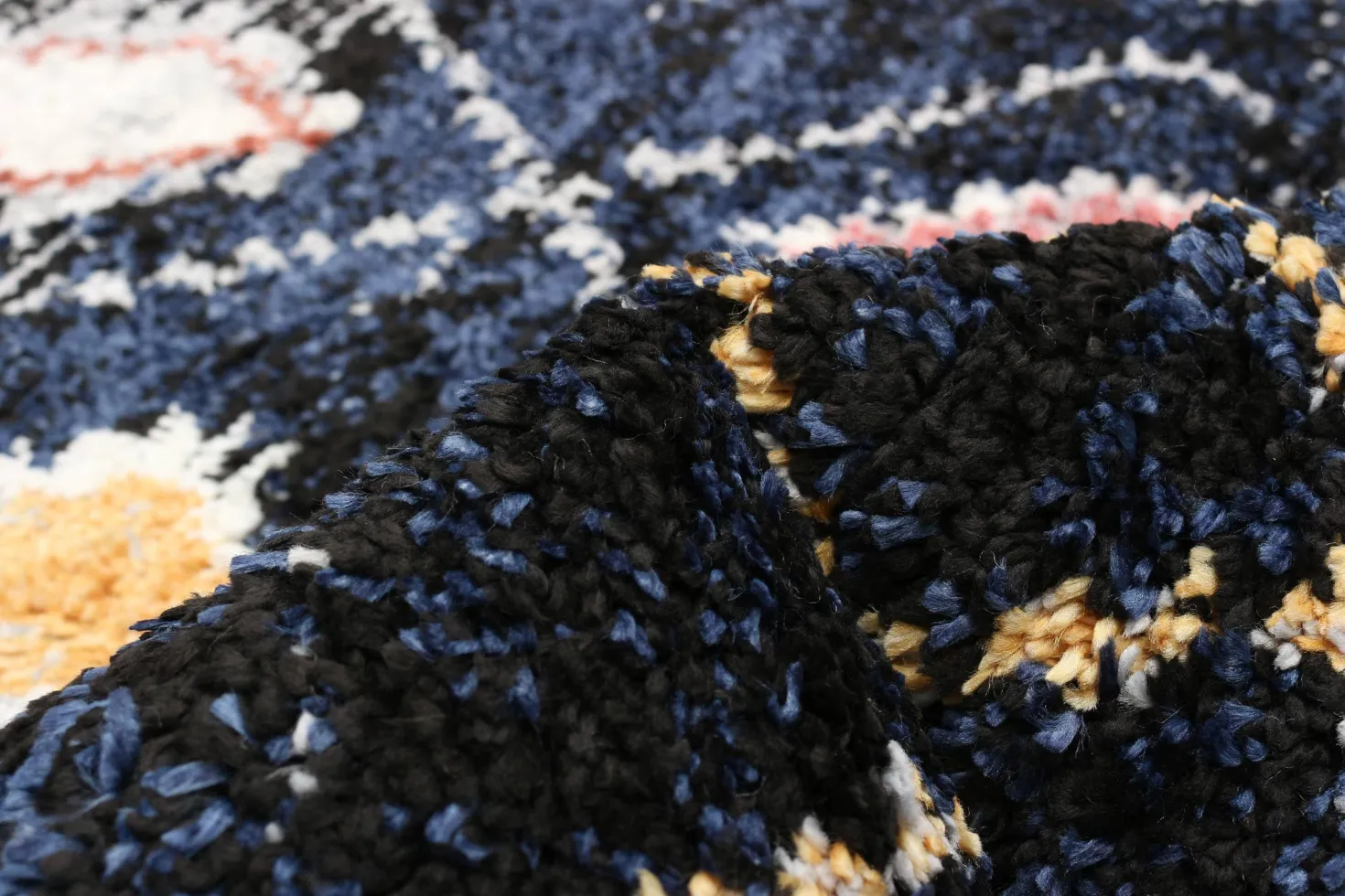 Tapis intérieur - 5 x 7