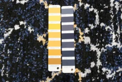 Tapis intérieur - 5 x 7