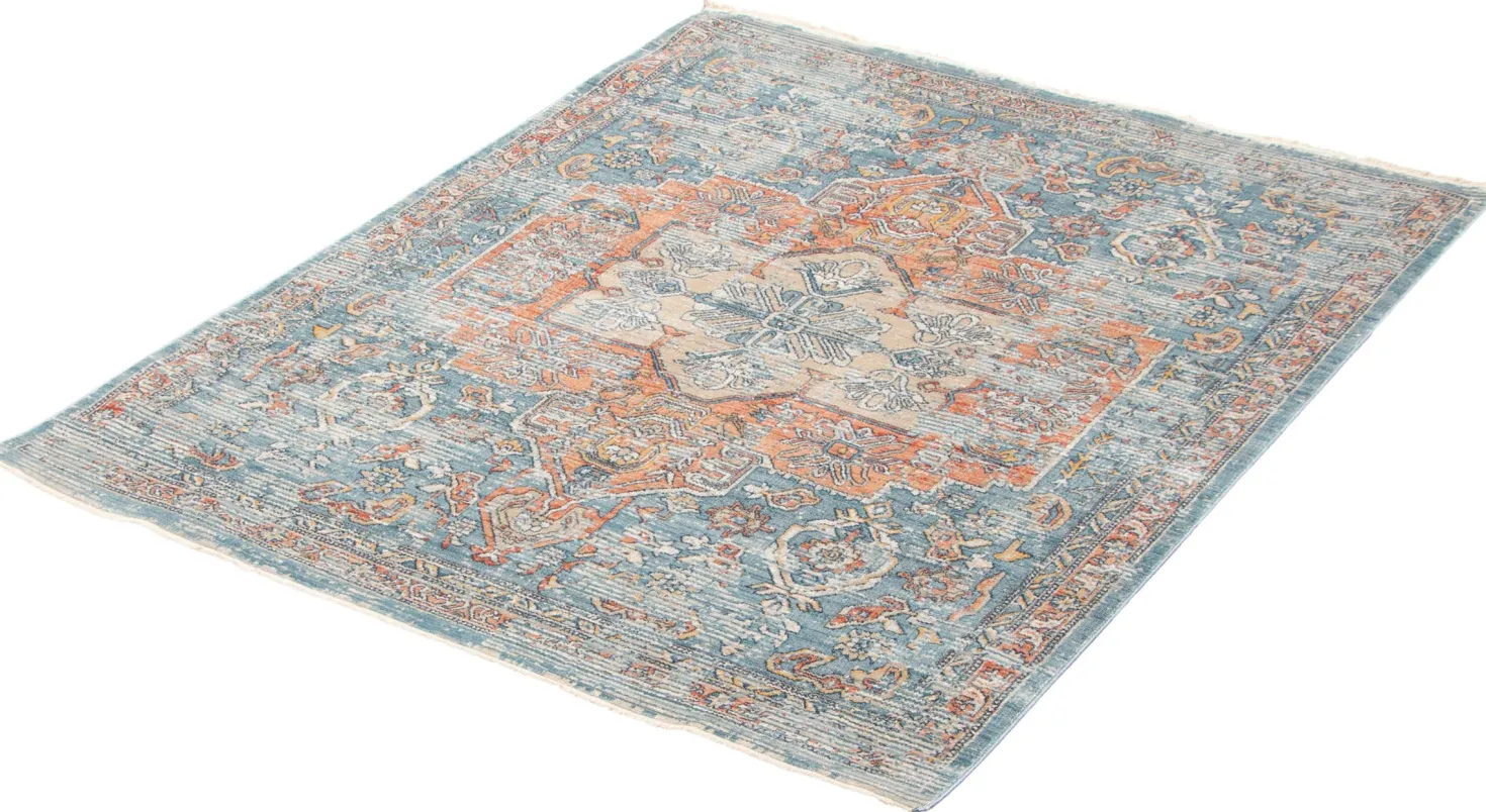 Tapis intérieur - 5 x 7