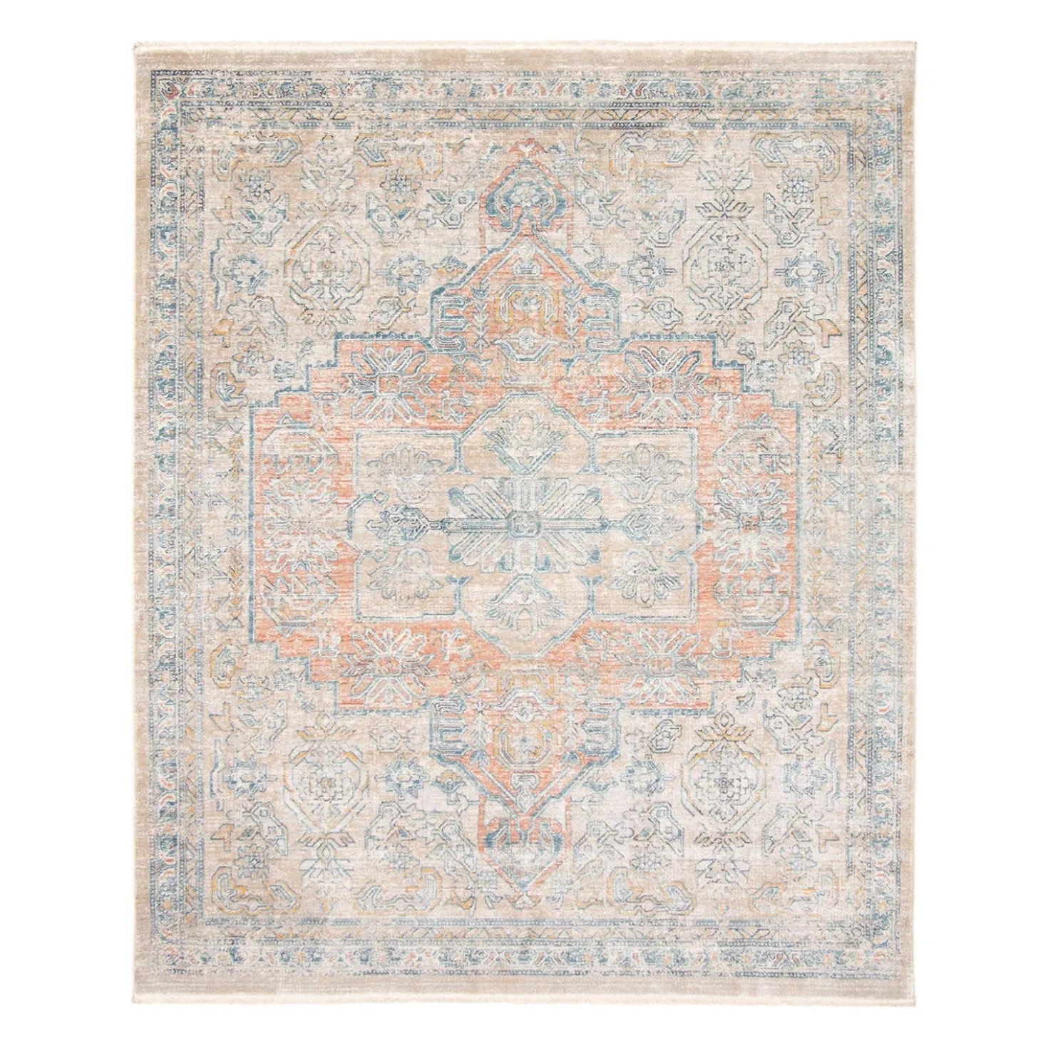 Tapis intérieur - 5 x 7