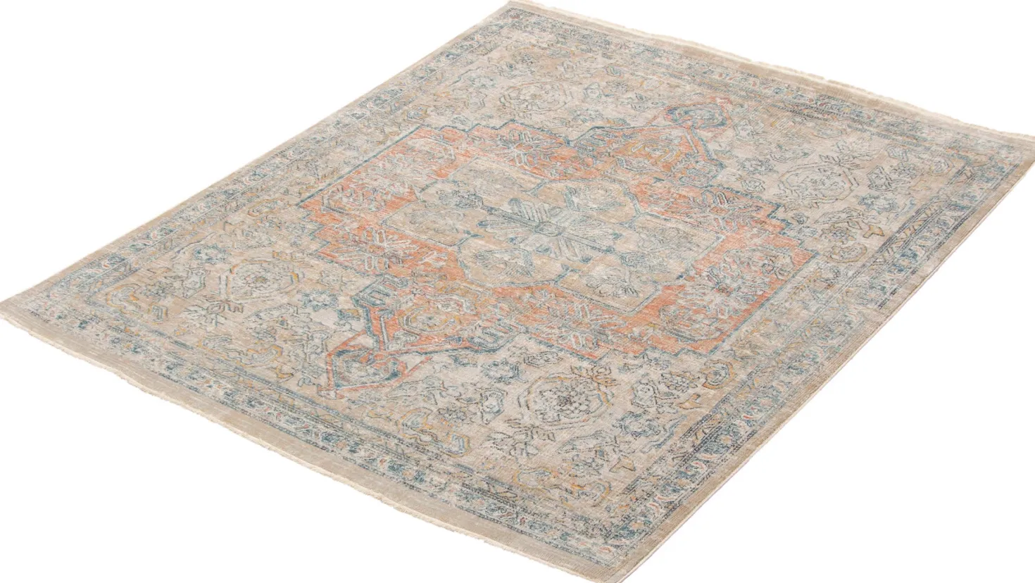 Tapis intérieur - 5 x 7