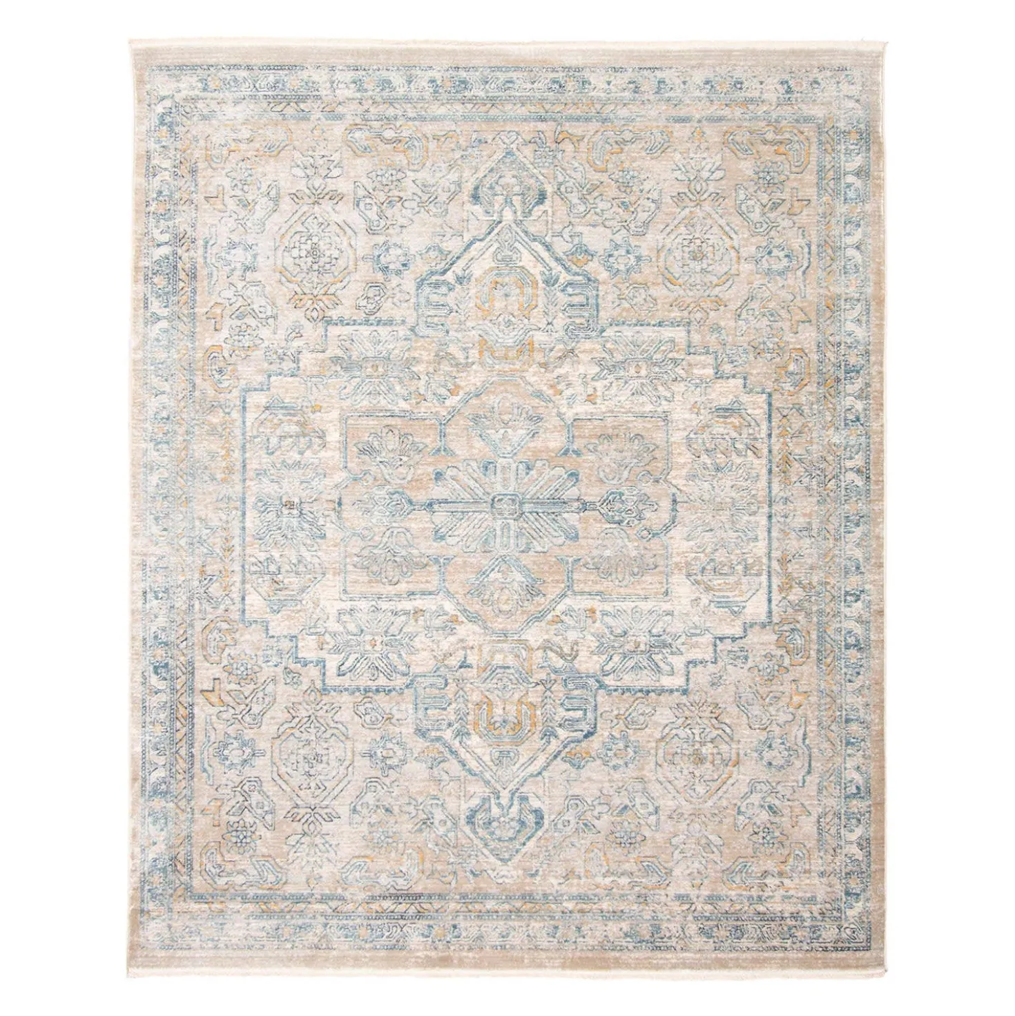 Tapis intérieur - 5 x 7