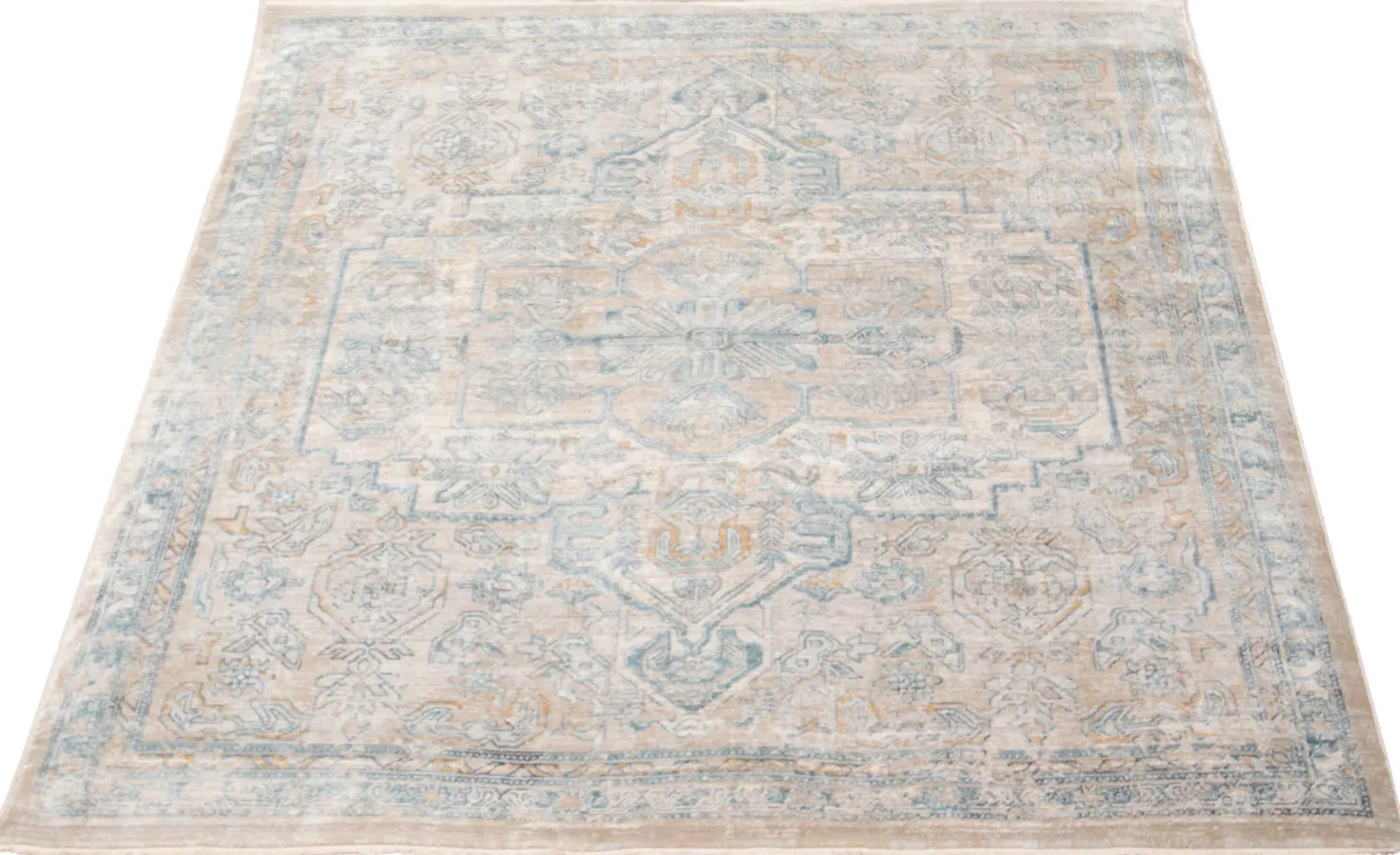 Tapis intérieur - 5 x 7