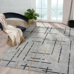 Tapis intérieur - 5x8