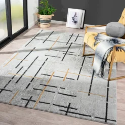 Tapis intérieur - 5x8