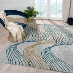 Tapis intérieur - 5x8