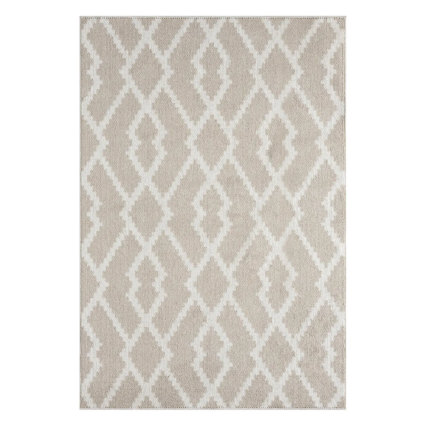 Tapis intérieur - 5 x 8
