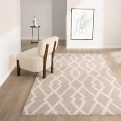 Tapis intérieur - 6 x 9