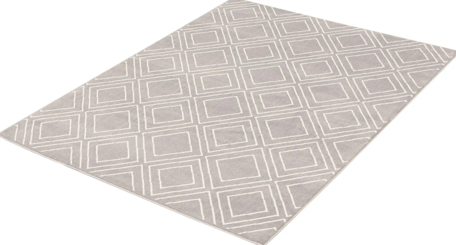 Tapis intérieur - 7 x 10