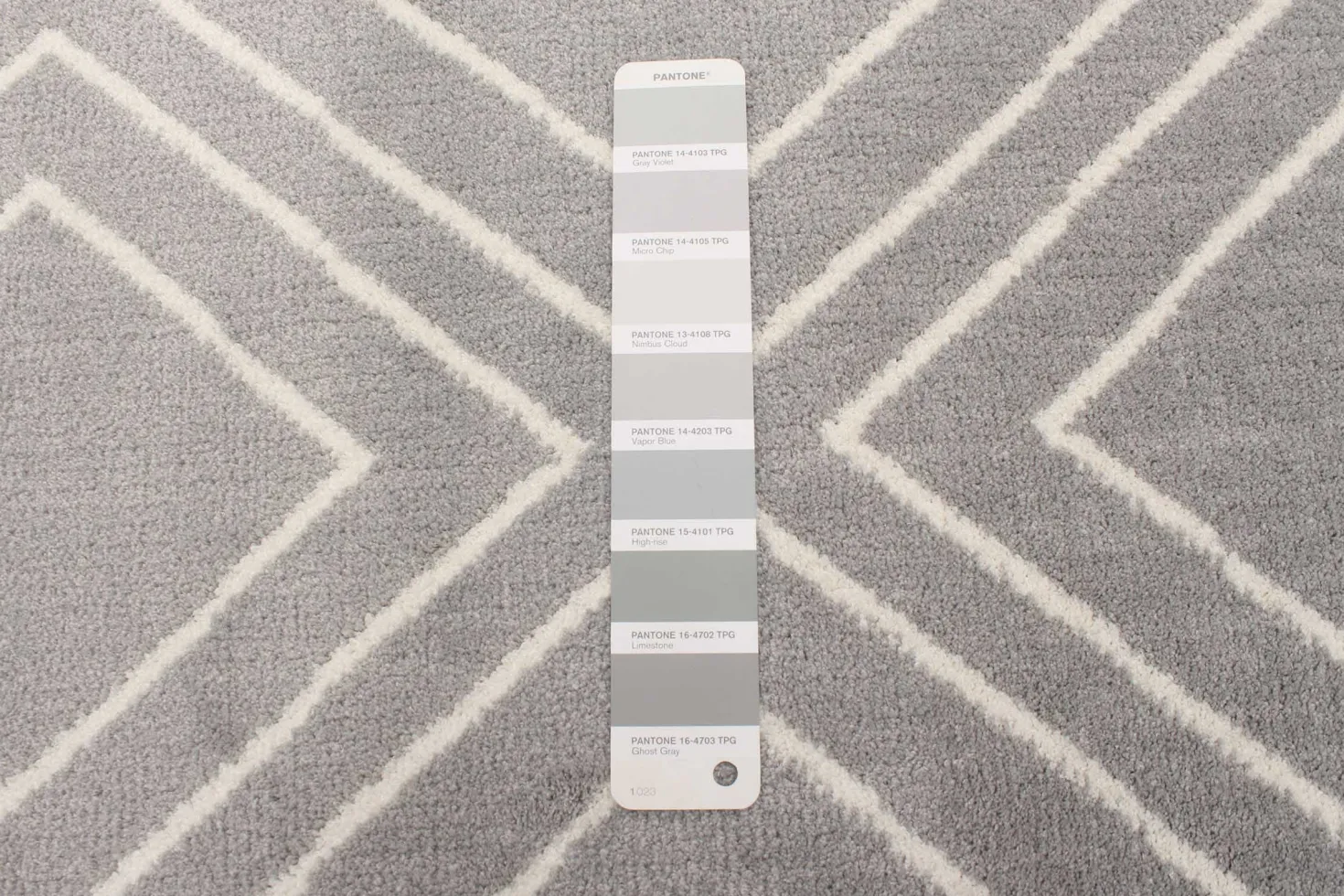 Tapis intérieur - 7 x 10