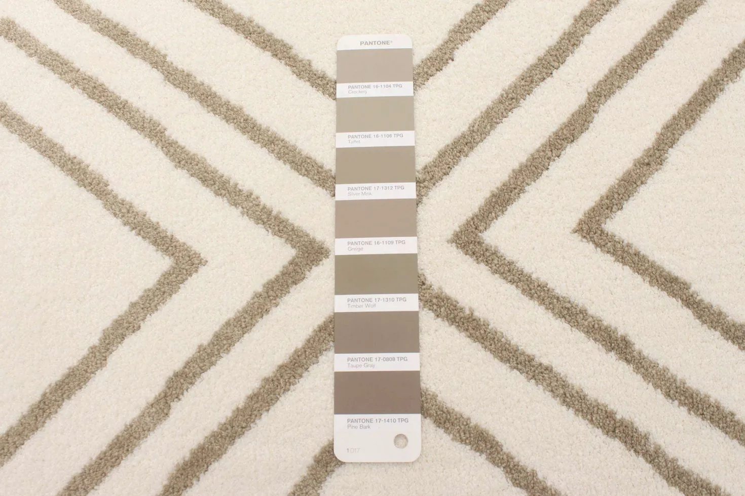Tapis intérieur - 7 x 10