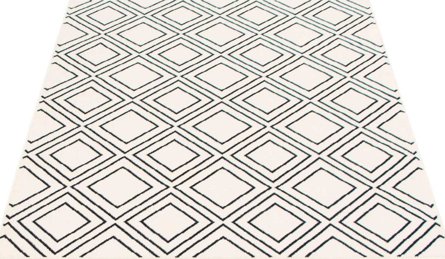 Tapis intérieur - 7 x 10