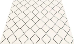 Tapis intérieur - 7 x 10