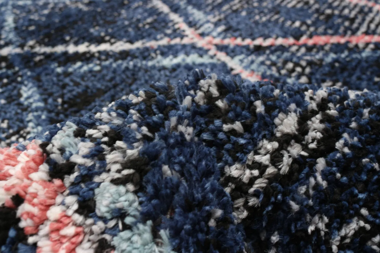 Tapis intérieur - 7 x 10