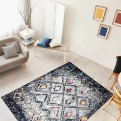 Tapis intérieur - 7 x 10