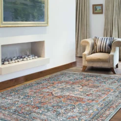 Tapis intérieur - 7 x 10