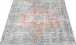 Tapis intérieur - 7 x 10
