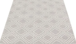 Tapis intérieur - 8 x 10