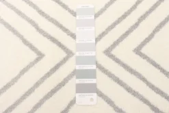 Tapis intérieur - 8 x 10