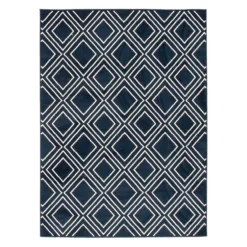 Tapis intérieur - 8 x 10