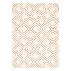 Tapis intérieur - 8 x 10