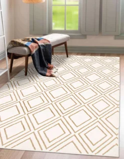 Tapis intérieur - 8 x 10