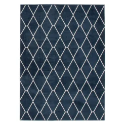 Tapis intérieur - 8 x 10