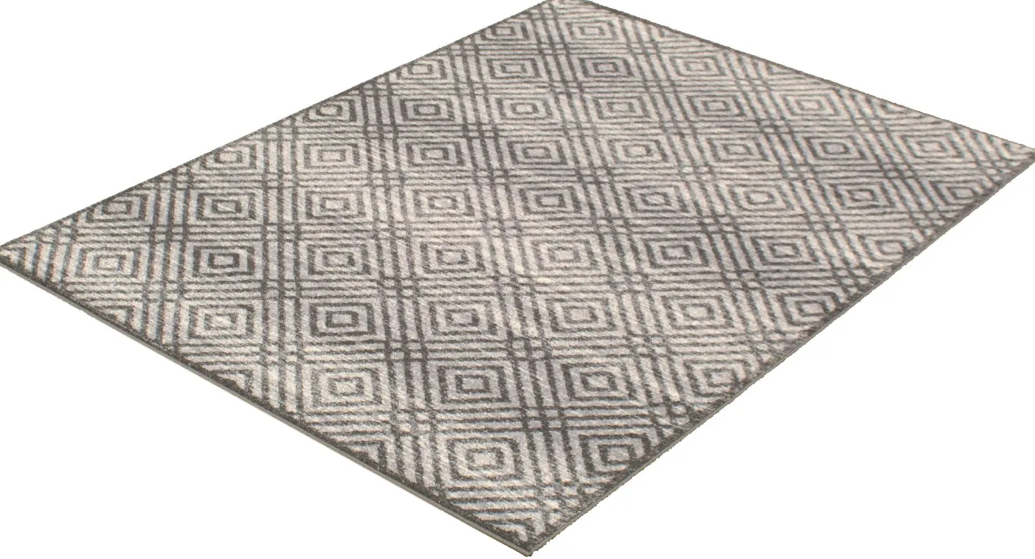 Tapis intérieur - 8 x 10