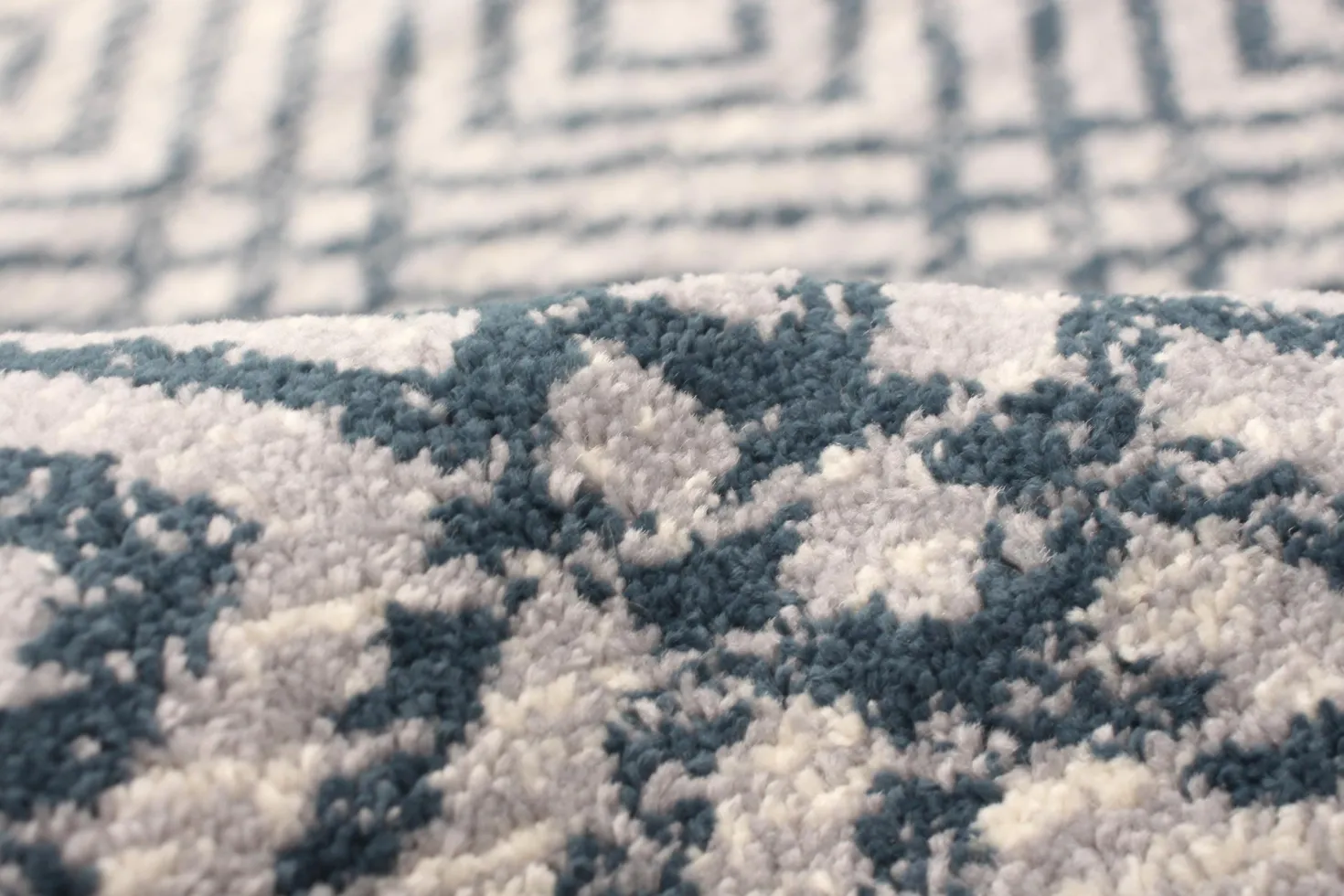 Tapis intérieur - 8 x 10