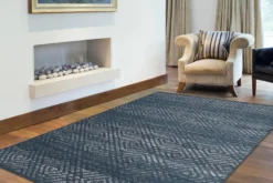 Tapis intérieur - 8 x 10
