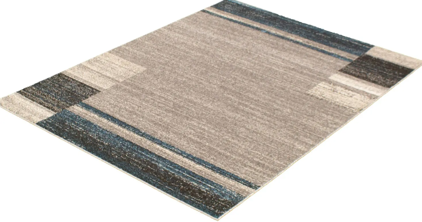 Tapis intérieur - 8 x 10