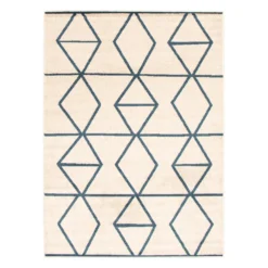 Tapis intérieur - 8 x 10