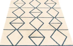 Tapis intérieur - 8 x 10