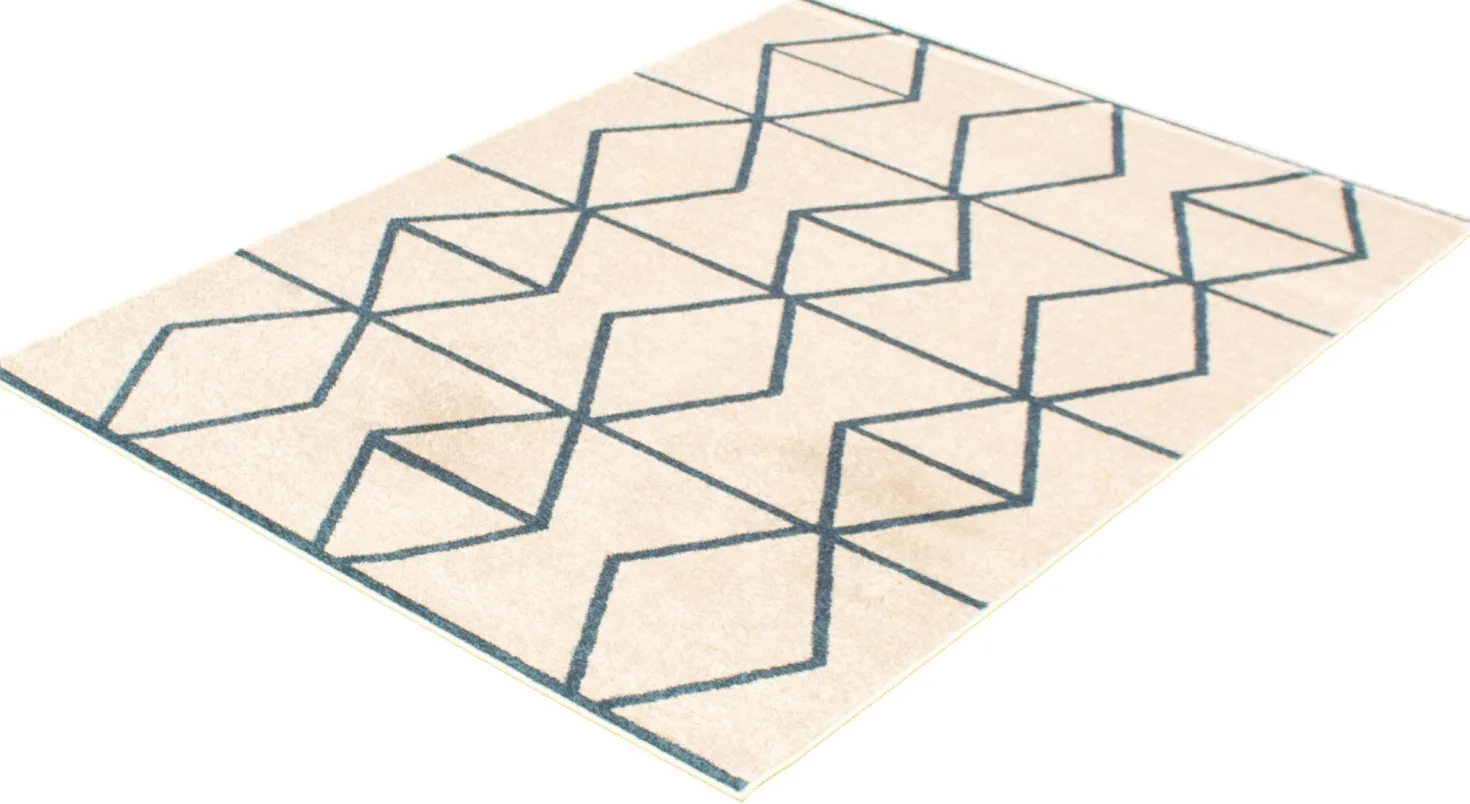 Tapis intérieur - 8 x 10