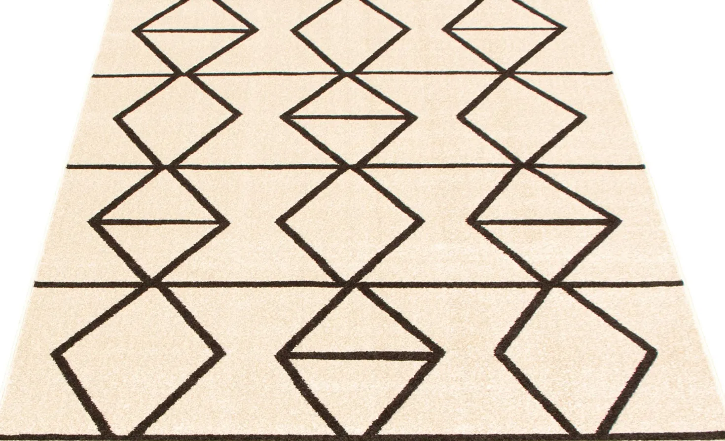Tapis intérieur - 8 x 10