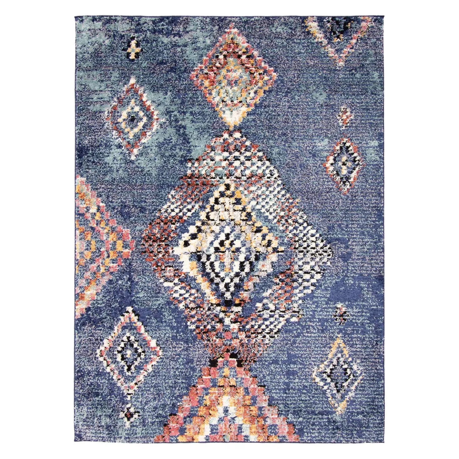Tapis intérieur - 8 x 10