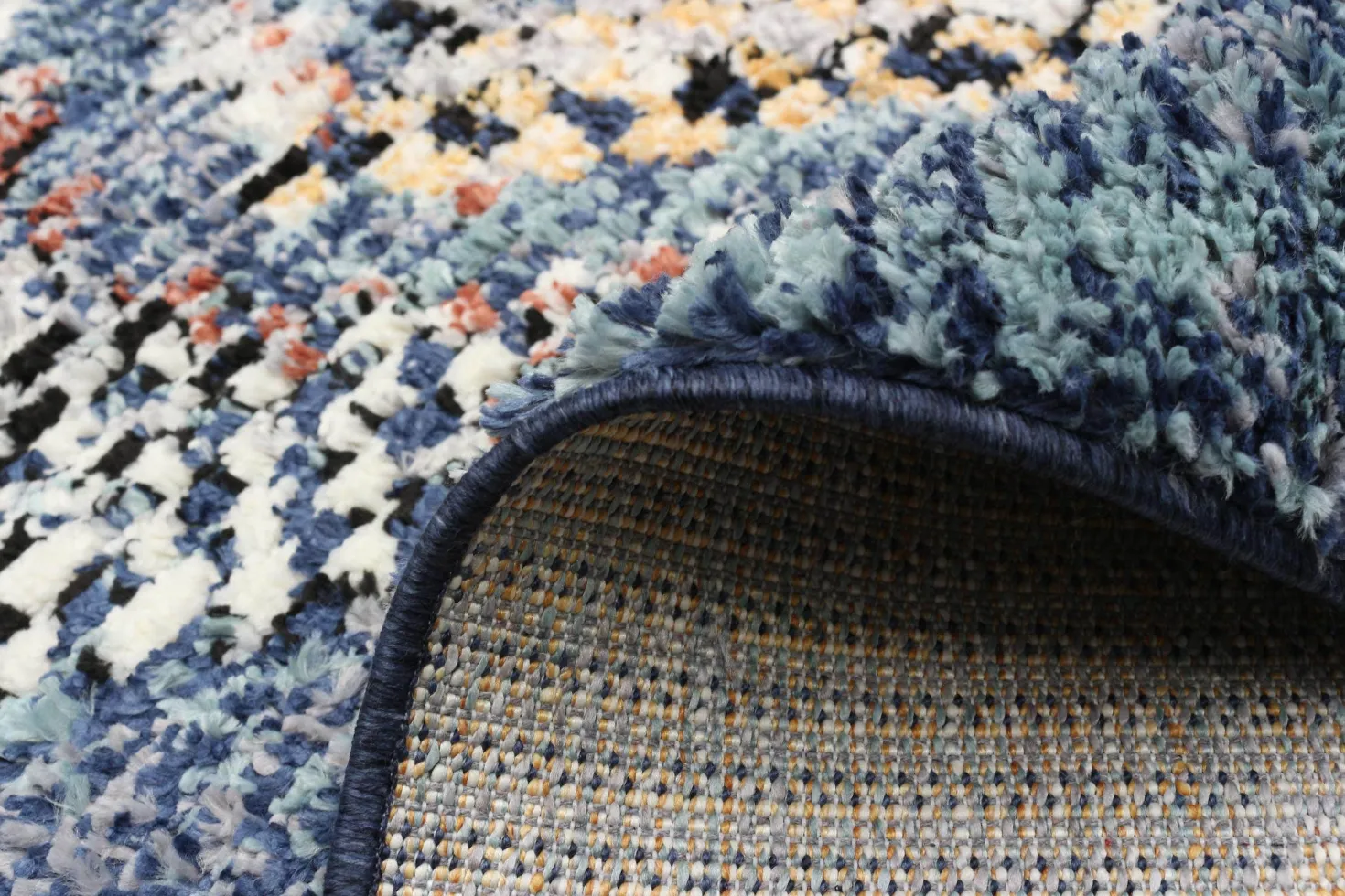 Tapis intérieur - 8 x 10